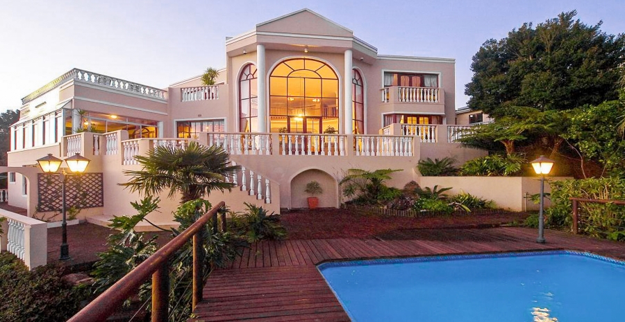 0 Bedroom Property for Sale in Paradise Western Cape